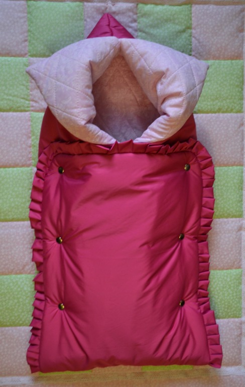 Конверты для малышей на заказ