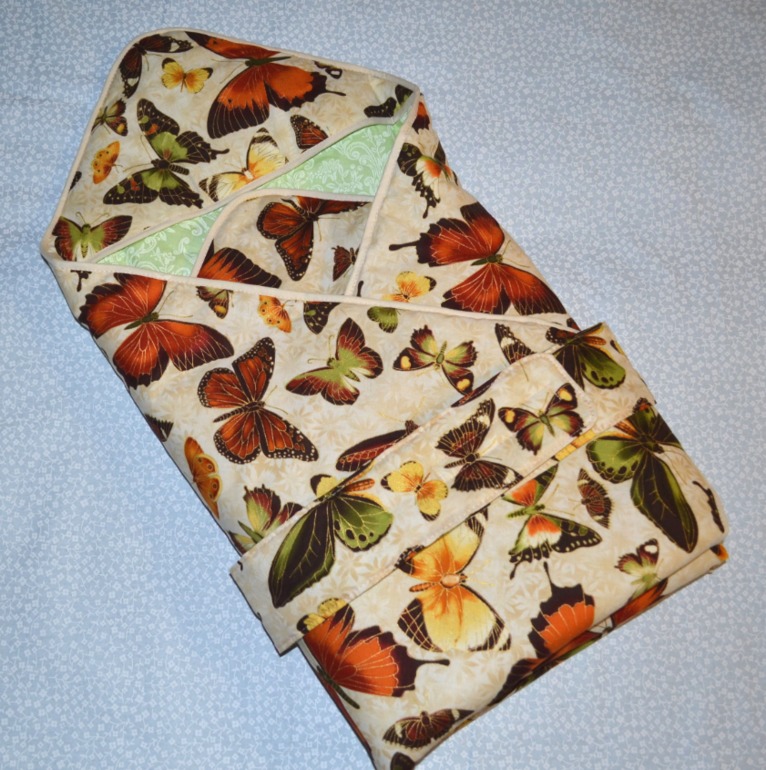 Конверты для малышей на заказ