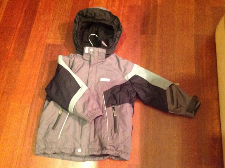 Продам костюм reima tec рост 98см цена: 2000 руб. Отличное состояние м. Кузьминки