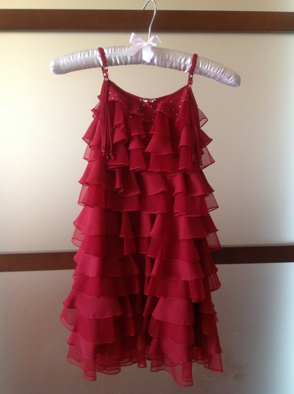 Платье фирмы