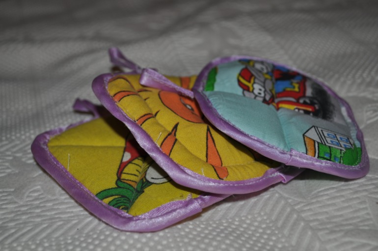 развивалочки для карапузов