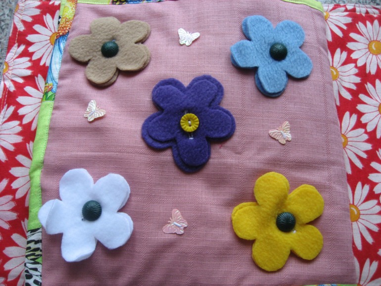 Книжка для дочки