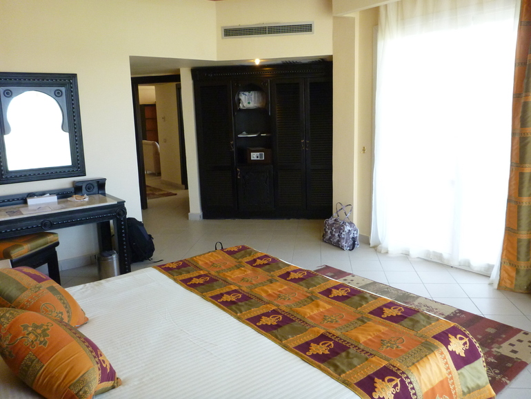 Royal Albatros Moderna 5* Шарм Эль Шейх. Египет.