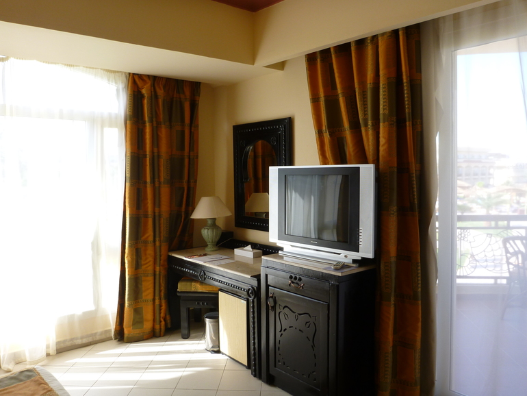 Royal Albatros Moderna 5* Шарм Эль Шейх. Египет.