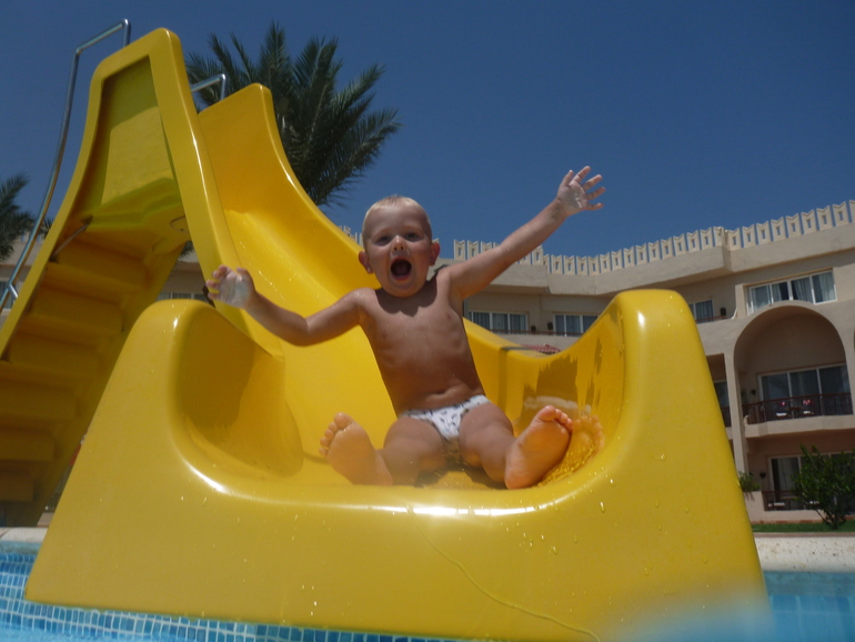 Royal Albatros Moderna 5* Шарм Эль Шейх. Египет.