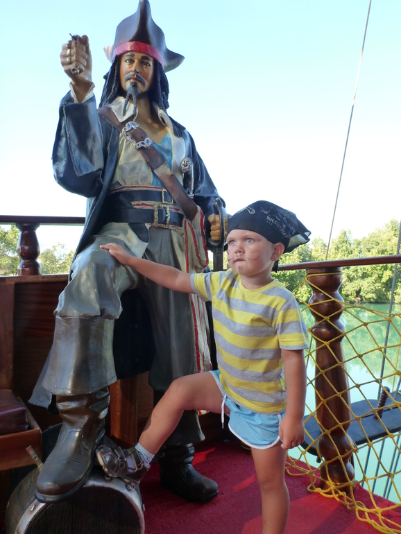 Турция, Сиде, Suntopia Pegasos World 5*