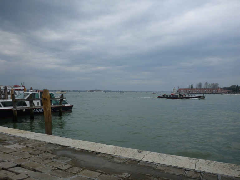 Италия. галопом по Европам. Сан-Марино, Римини, Рим, Тиволи, Неаполь-Помпеи, Сиена, Пиза, Флоренция, Венеция.