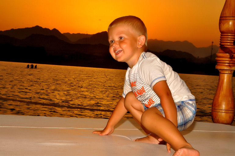 Royal Albatros Moderna 5* Шарм Эль Шейх. Египет.