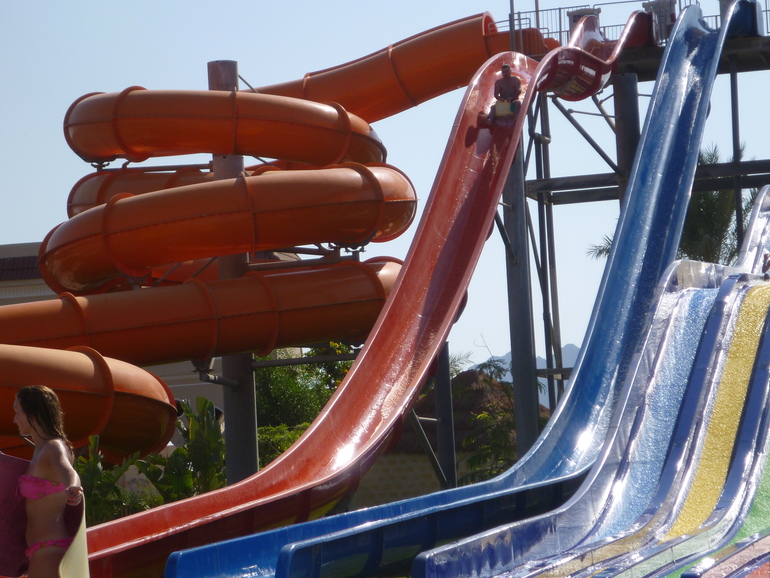 Royal Albatros Moderna 5* Шарм Эль Шейх. Египет.