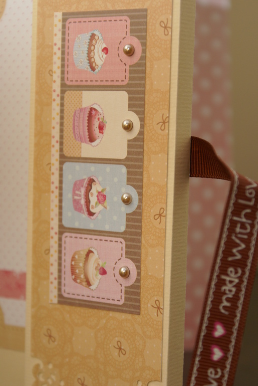 Шоколадница для любимой подруги)