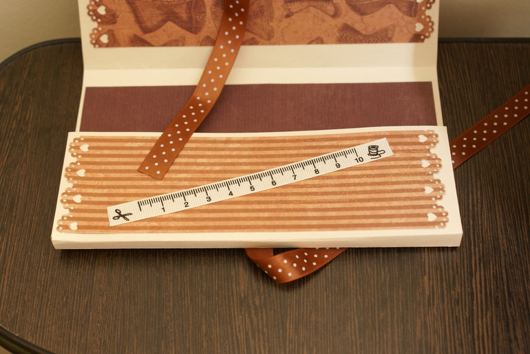 Шоколадница для мамочки)