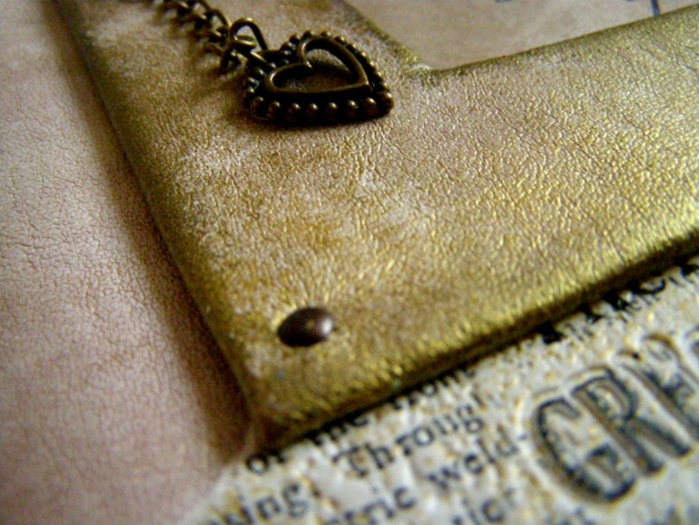 Папочка для свидетельства о браке