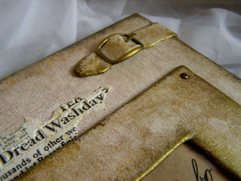 Папочка для свидетельства о браке