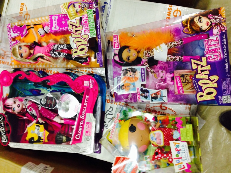 Продаю игрушки Pet shop, Bratz, Kiddiland, lego, kreo, nerf, машинки, Playdoh и тд