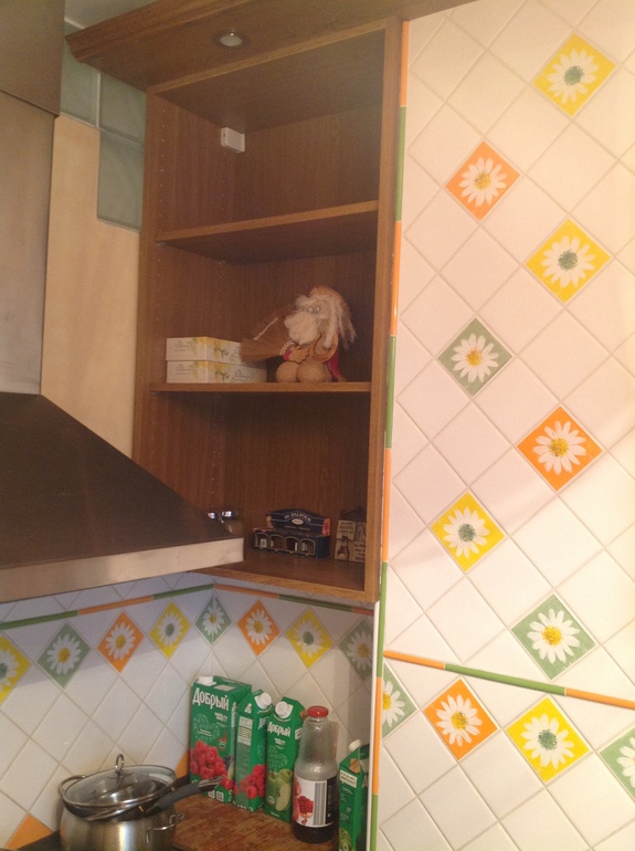 Очень нужна помощь советами, идеями, опытом.