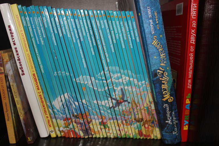 Наши любимые от 1,5 *)