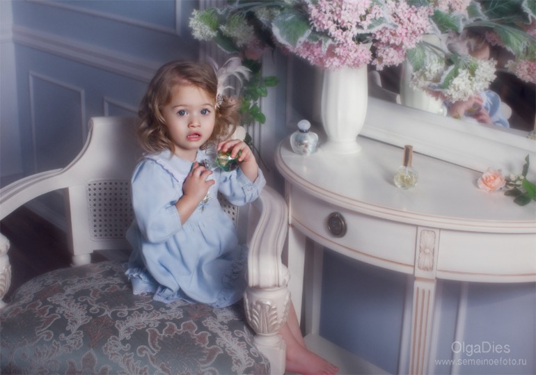 ТВОРЧЕСКИЕ ФОТО-СЕССИИ ДЛЯ ДЕВОЧЕК В САНКТ-ПЕТЕРБУРГЕ.