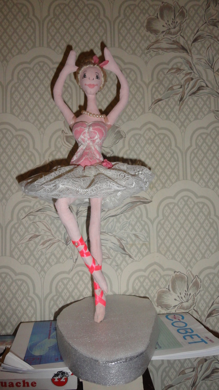 обменяемся перед новым годом.