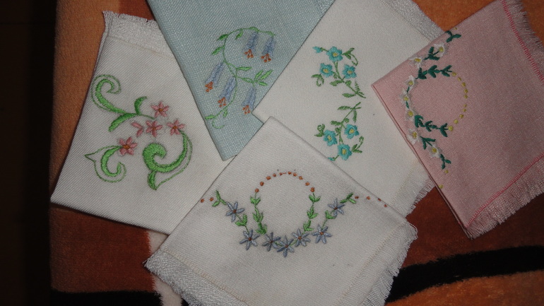 обменяемся перед новым годом.