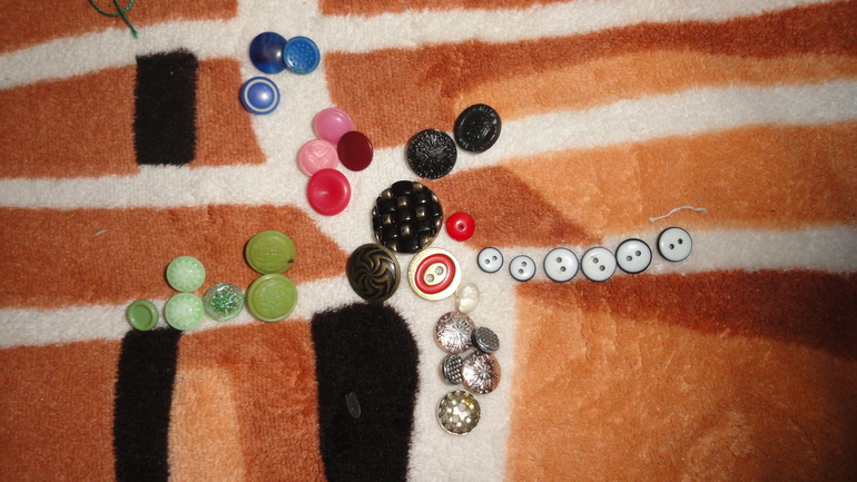 обменяемся перед новым годом.