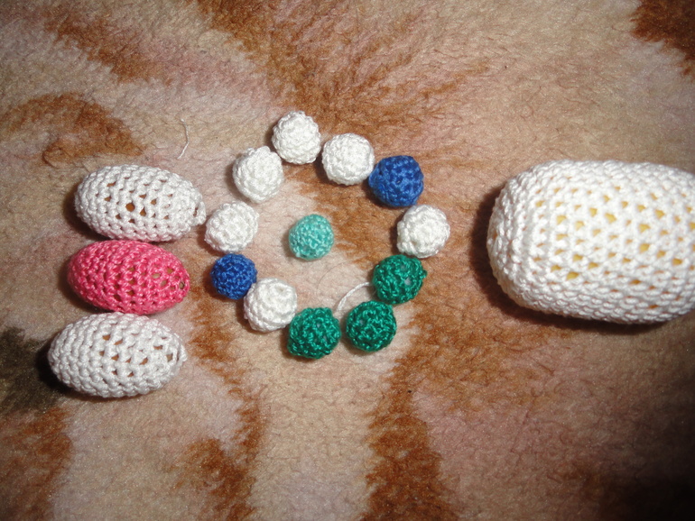 новое увлечение