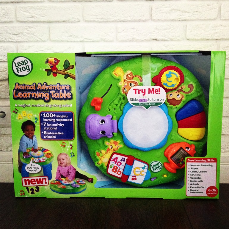 Продаю развивающий столик LeapFrog , Баскетбол Fisher price, Кухню Vtech