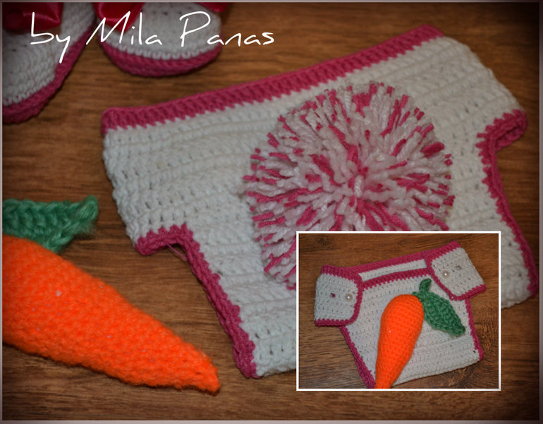 Вот такие комплекты для фото сессий связались у меня