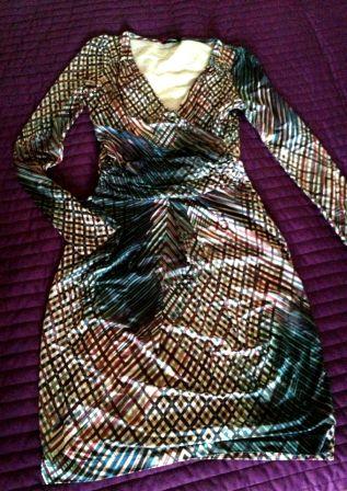 несколько платьев и сарафанов на зиму от 500 до 800руб, 42-44