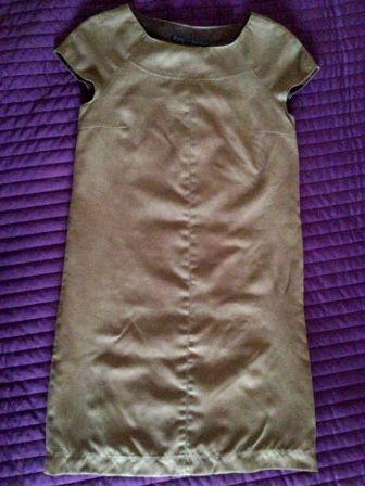 платье Zara, 42-44, 800руб