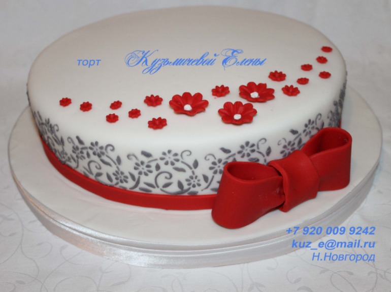 Не судите строго !