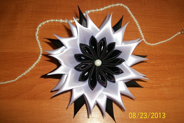 Моё новое увлечение во время беременности(украшение для дочек)