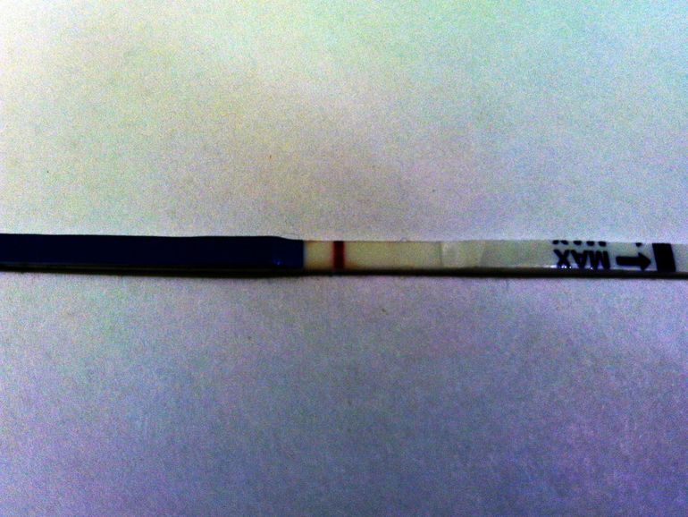 Мой вечерний тестик!!! Неужели правда Б??