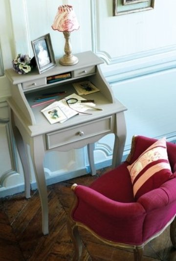 Секреты оформления каминной полки