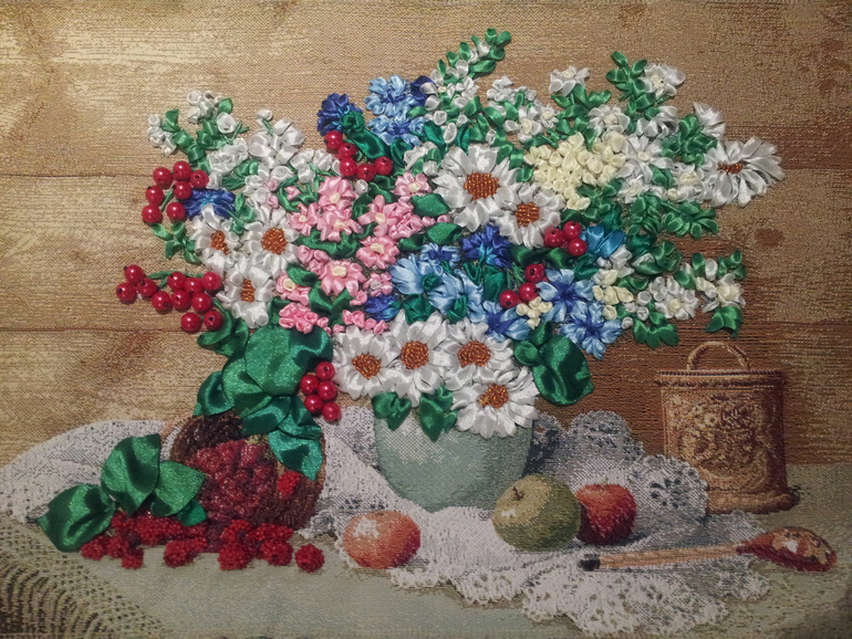 Моё очередное хобби