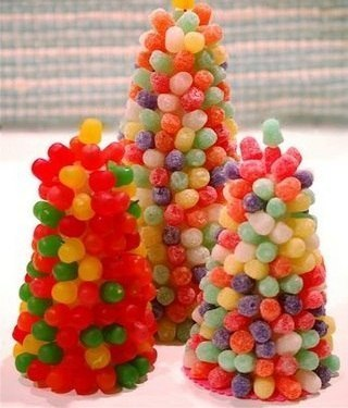 идеи для нового года