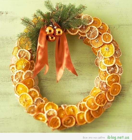 идеи для нового года