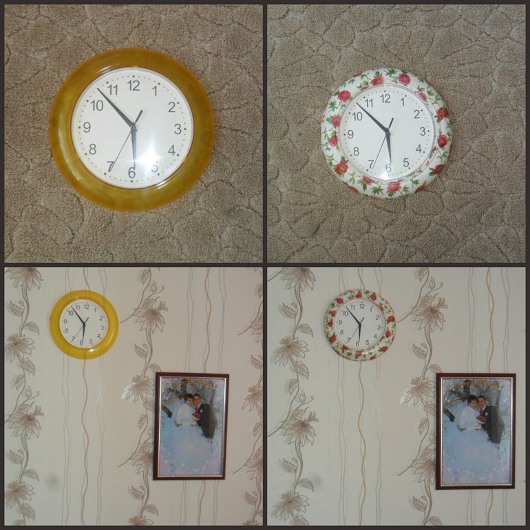 Часики:вторая жизнь и преображение! (еще фотки подкатом)