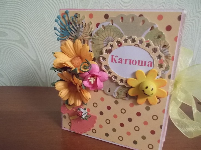 Коробочки для хранения бирочек из роддома!