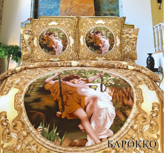 САТИН- КАЧЕСТВЕННОЕ ПОСТЕЛЬНОЕ БЕЛЬЁ!  ХЛОПОК 100%.