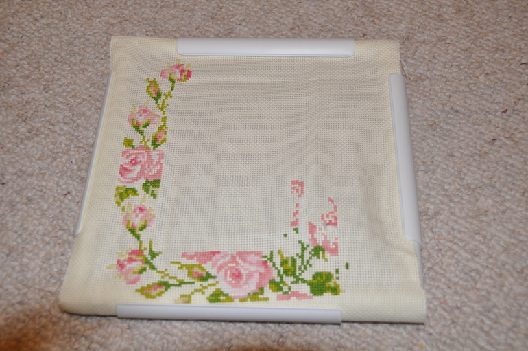 Моя снегурочка...