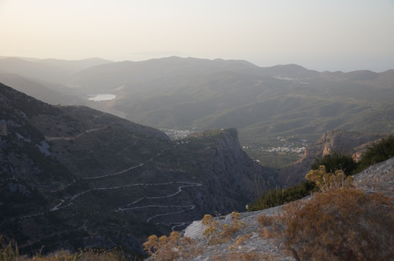 Aquis Zorbas Village и наши поездки по Криту. 2 часть