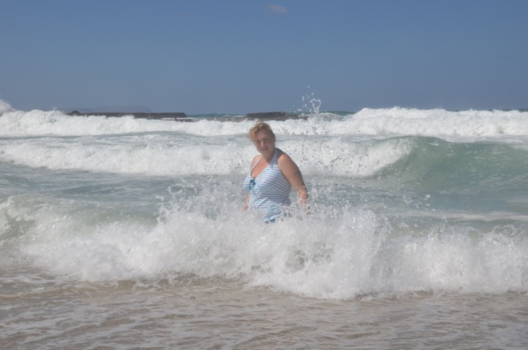 Aquis Zorbas Village и наши поездки по Криту. 2 часть