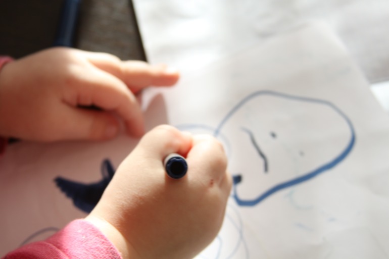 Наши поделки к Но вому году