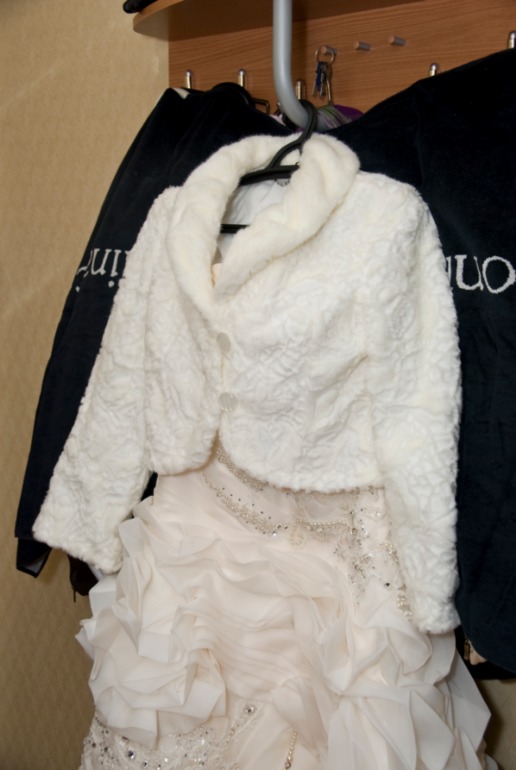 Продам свадебное платье.