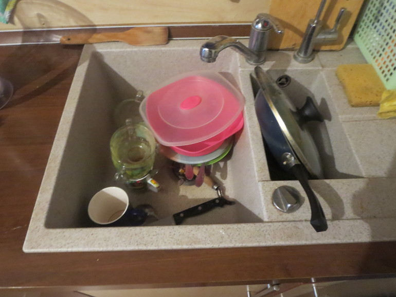 Взлет 68, день 1-2