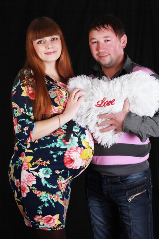 Вот такие мы большие)