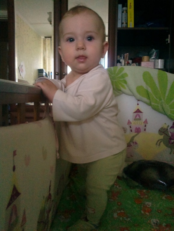 Сели-встали)))