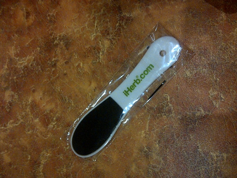 Еще посылка из любимого айхерба)