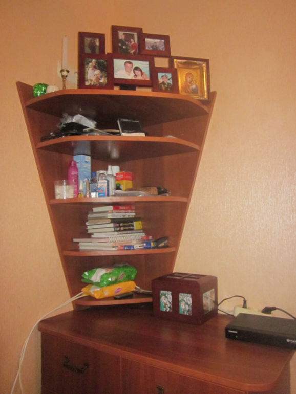 Взлёт №69.День 6.