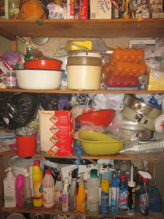 Взлёт № 69. День 5.